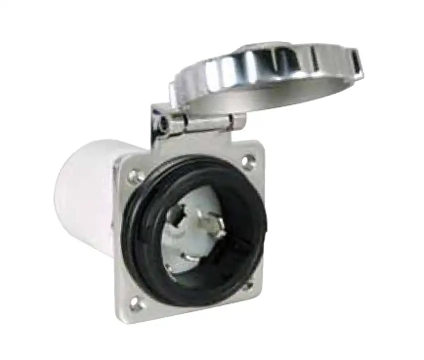 Marinco Spina Inox 50 Amp.