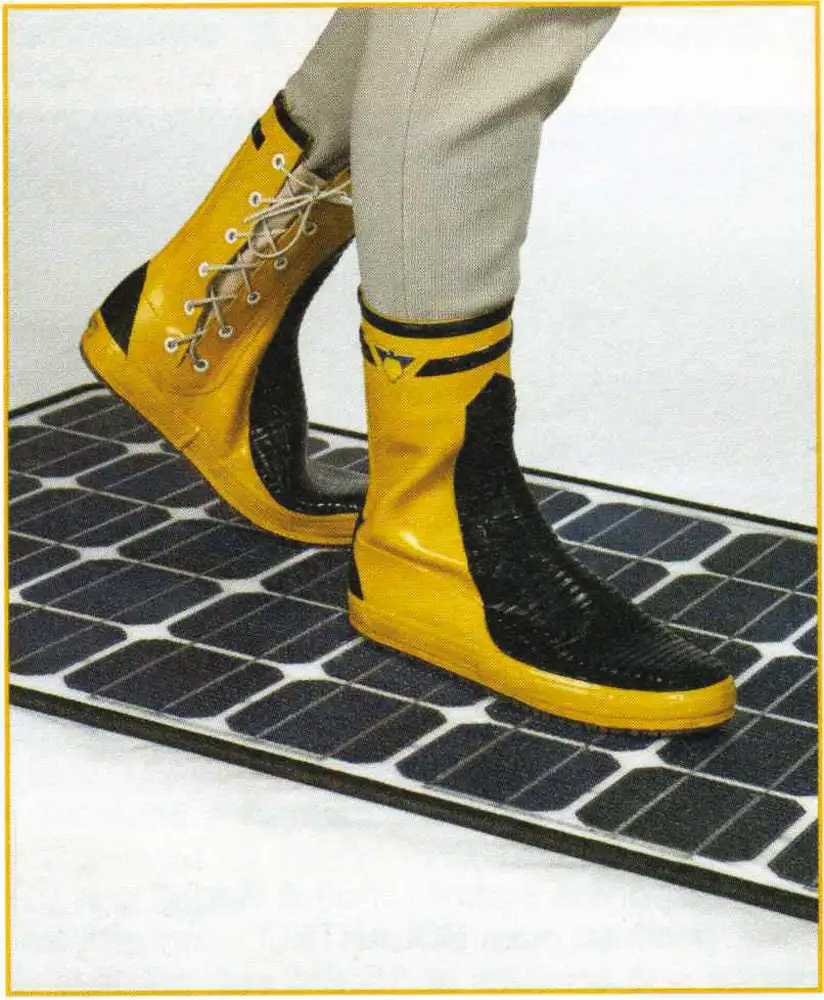 Uflex Pannello Solare