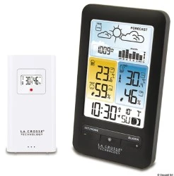 Stazione meteo compatta radiocontrollata - Osculati [2888352]