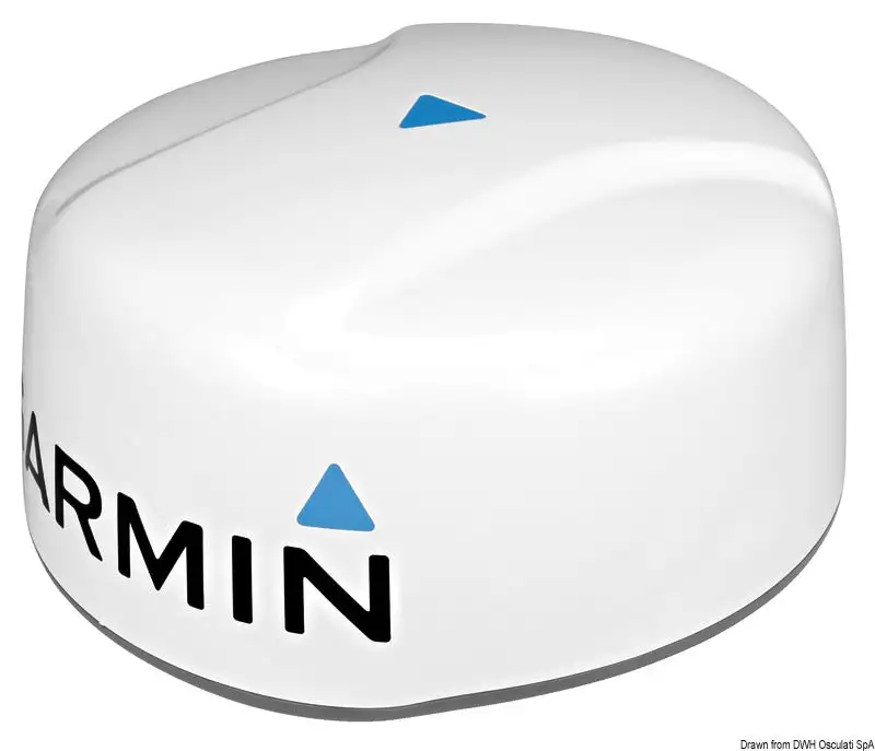 Antenna radar Garmin GMR 18 HD+