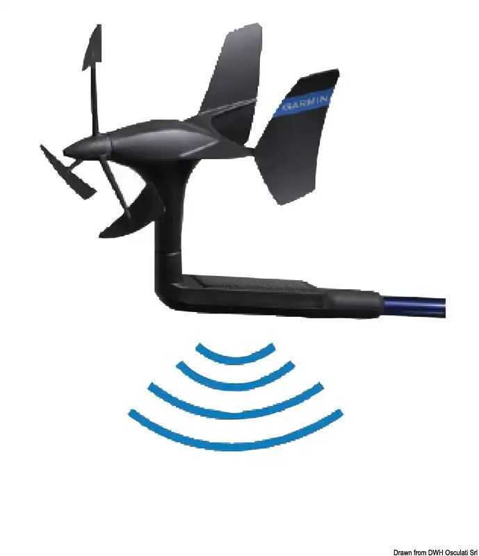 Trasduttori GARMIN gWind