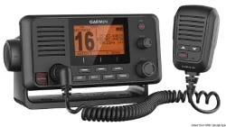 VHF Garmin 215i AIS - Osculati [2908421]
