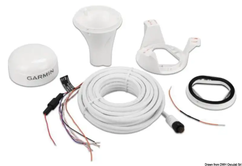 Antenna GPS 24xd Garmin HSV NMEA 0183