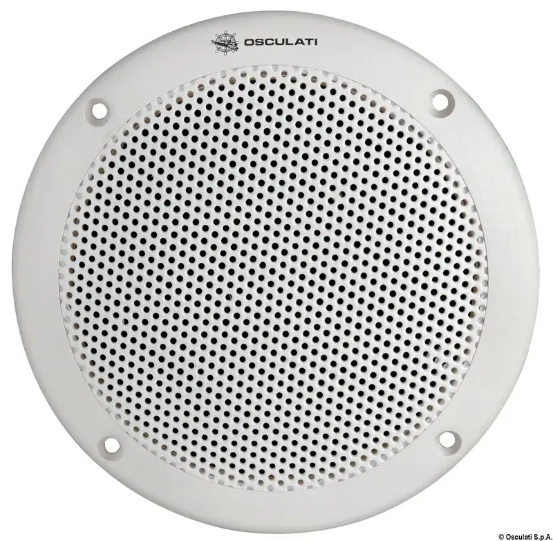 Altoparlante Ultra Slim