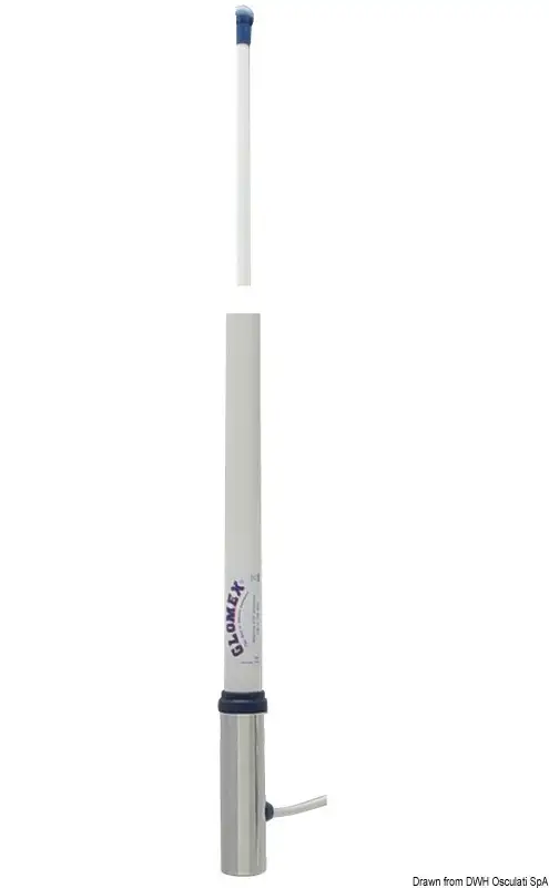 Antenna VHF GLOMEX RA 1206