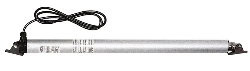 Uflex Attuatore Elettrico Lineare 12v.