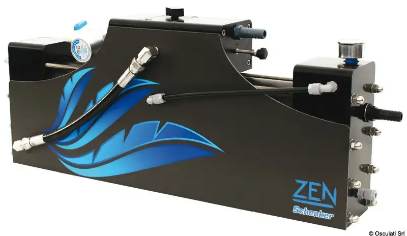 Dissalatori SCHENKER ZEN