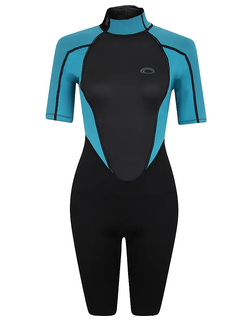 Typhoon International Limited Shorty Storm3 Donna Mm.2/3 Tg.Xl