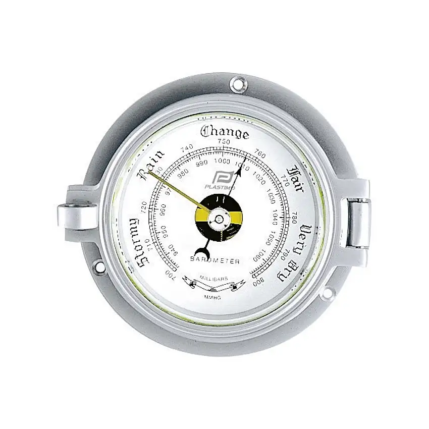 Plastimo Barometro 3"
