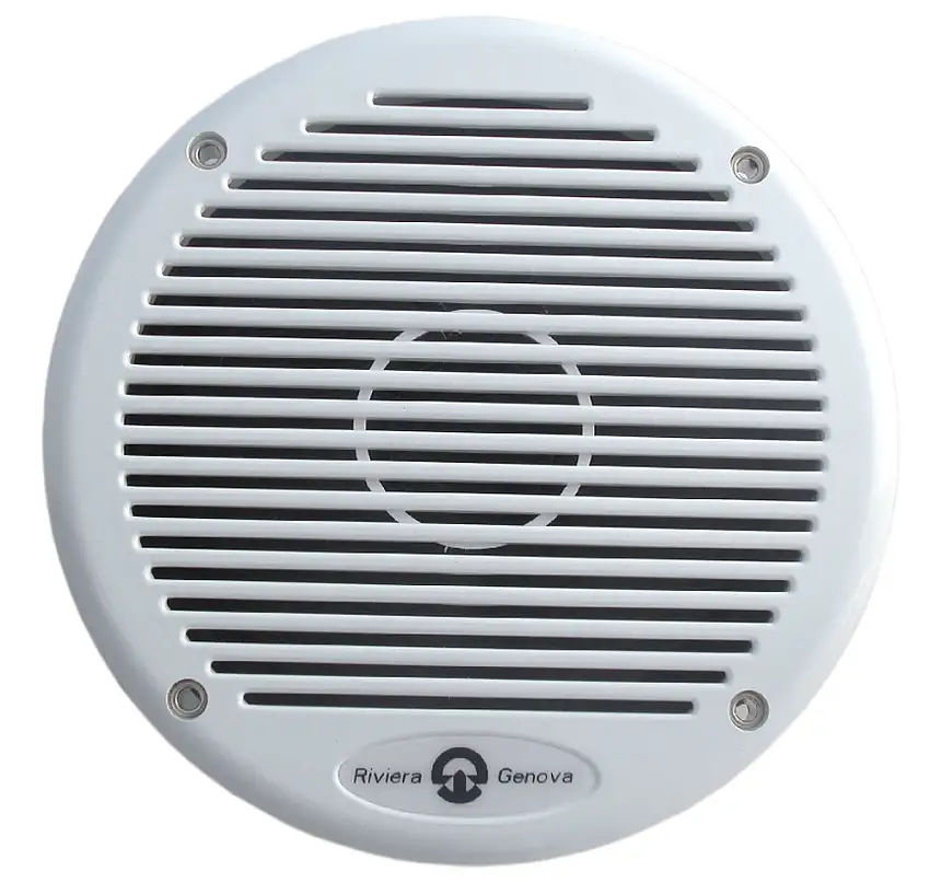 Riviera Altoparlanti 80w