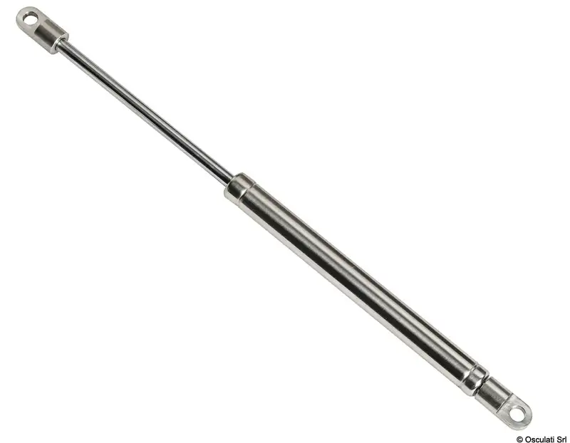 38.020.14 Molla a gas 950 mm 20/200 kg Osculati