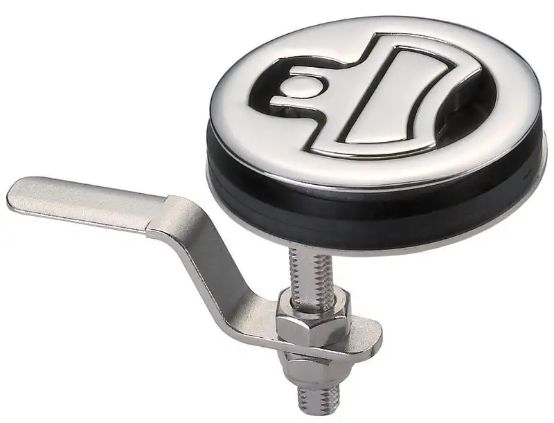 Alzapagliolo CAM LATCH