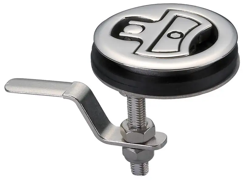 Alzapagliolo CAM LATCH c/serrat