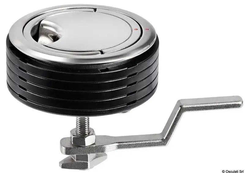 Alzapagliolo Eclipse LIFT & TURN (chiusure a compressione) - BIG