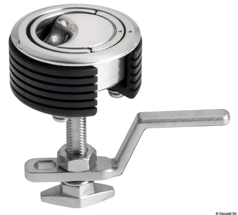 Alzapagliolo Eclipse LIFT & TURN (chiusure a compressione) - SMALL