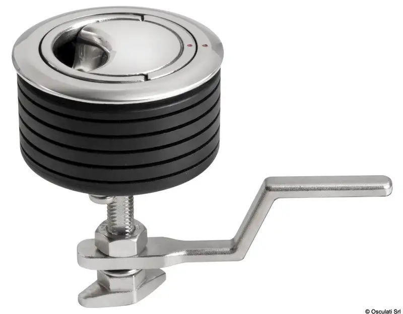 Alzapagliolo Eclipse LIFT & TURN (chiusure a compressione) - MEDIUM