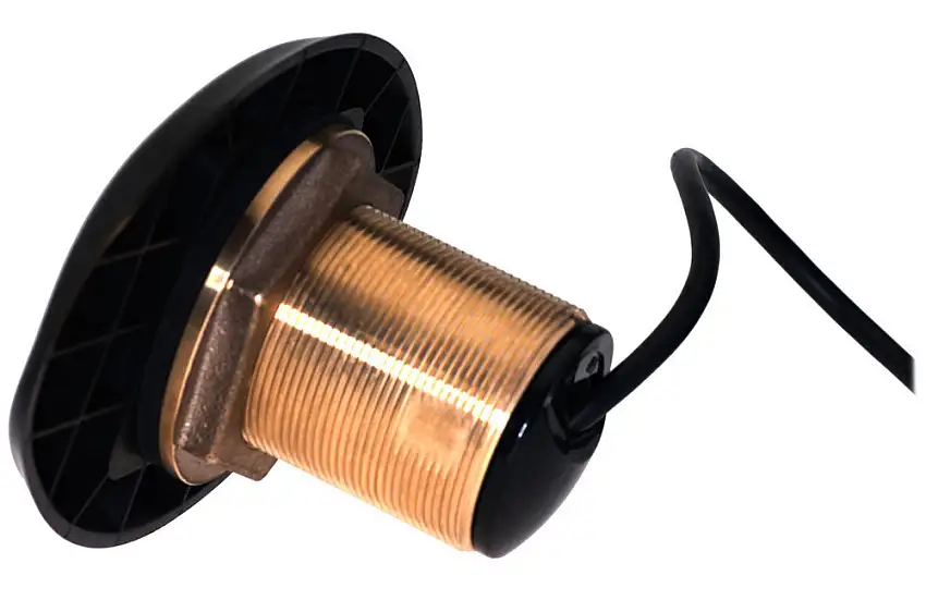 NAVICO TRASD. PASSANTE BRONZO 0°