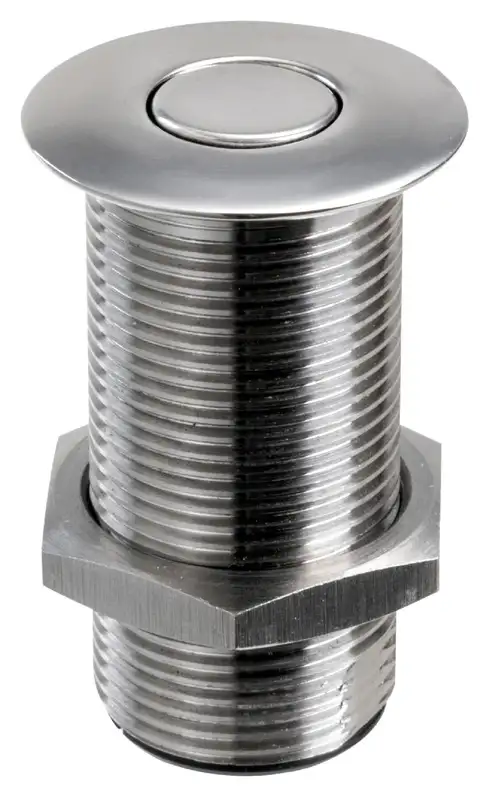 39.840.00 Attacco rapid lock Base Attacco rapid lock Base Osculati