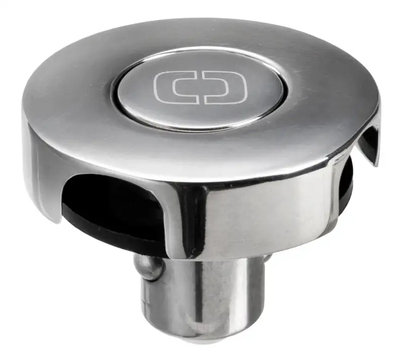 39.840.01 Attacco rapid lock parte removibile Attacco rapid lock parte removibile Osculati
