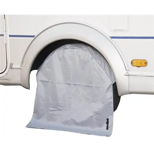 COPRIRUOTA TERMICO PER CARAVAN RUOTE R13/15