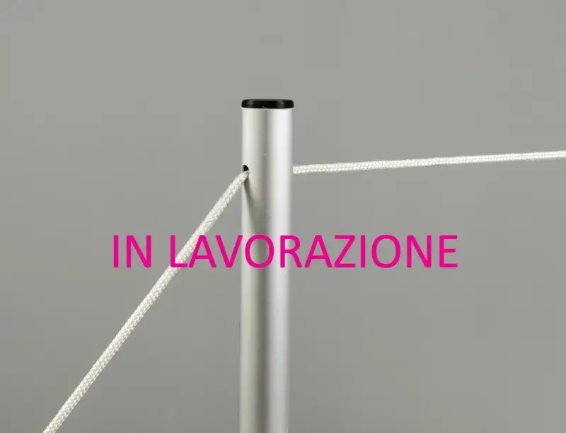 Passerella gonfiabile in PVC multifunzione Airwalk