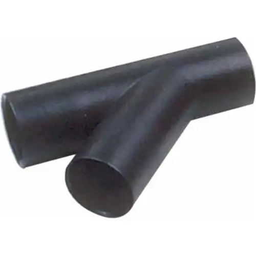 RACCORDO A Y WASTE-WATER SYSTEM