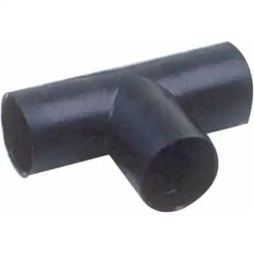 RACCORDO A T WASTE-WATER SYSTEM
