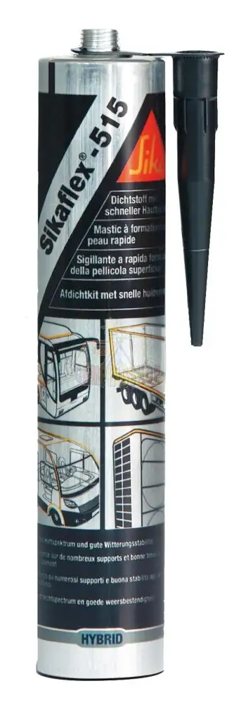 Sika Sikaflex 515 Bianco 300ml
