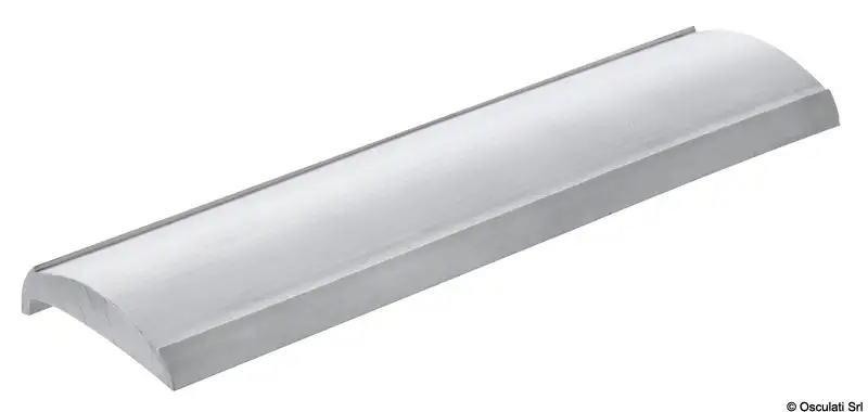 44.481.38 Base PVC per profilo Simply DOUGLAS MARINE Osculati