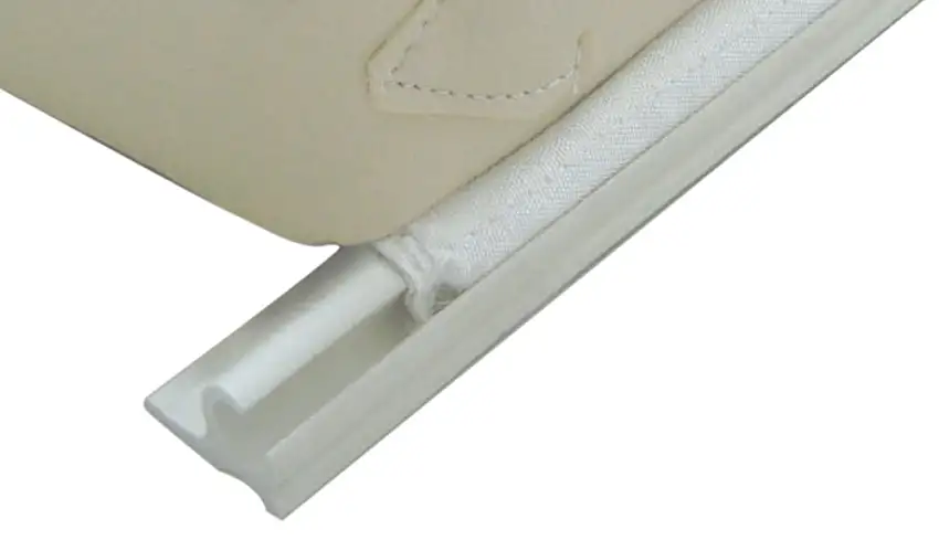 Tessilmare Profilo In Pvc Per Cuscineria