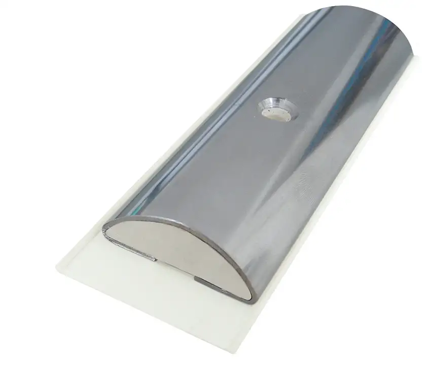 Tessilmare Base Slim In Pvc Bianca Sphaera 25