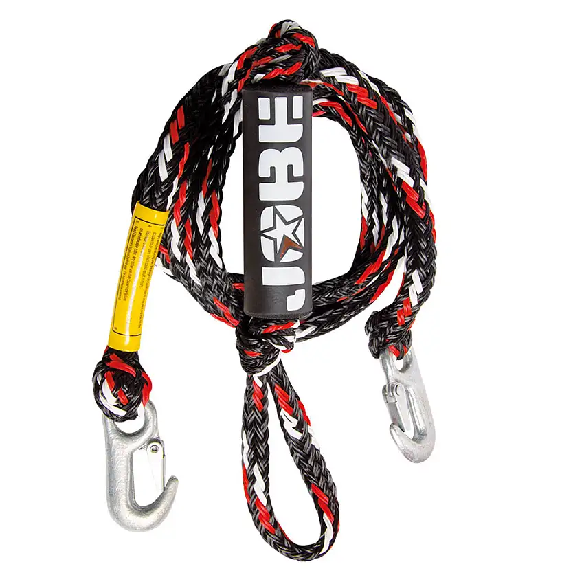 Jobe Sports Corda Da Traino Mt. 2,64
