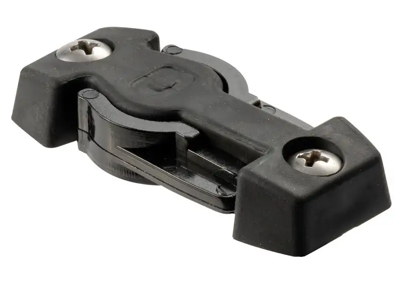 Clip per chiusura scalette