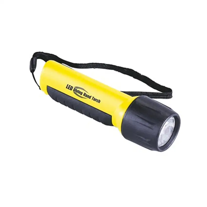 Plastimo 4 Led Torcia impermeabile