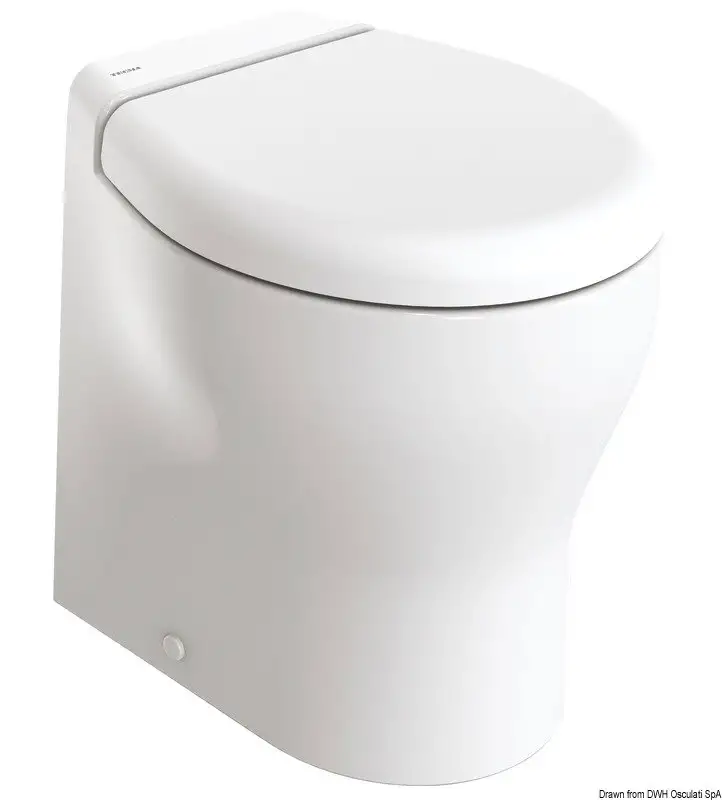 WC Tecma Elegance 2G 12V