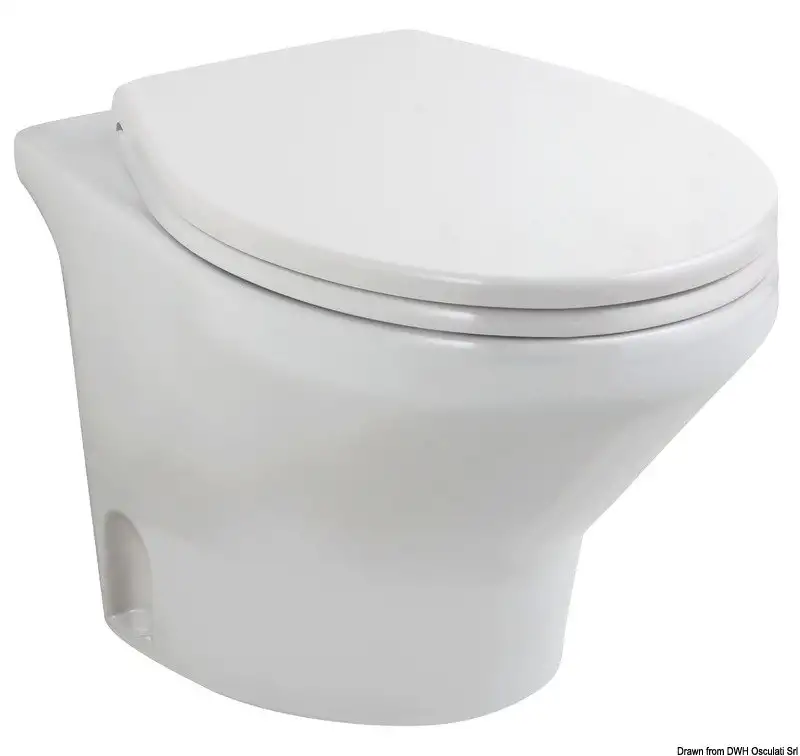 WC Tecma Compass Short 12V
