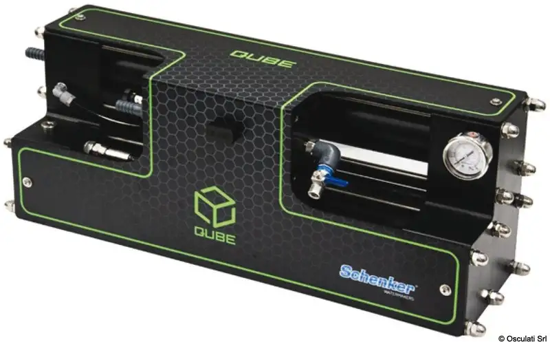 Dissalatori SCHENKER QUBE