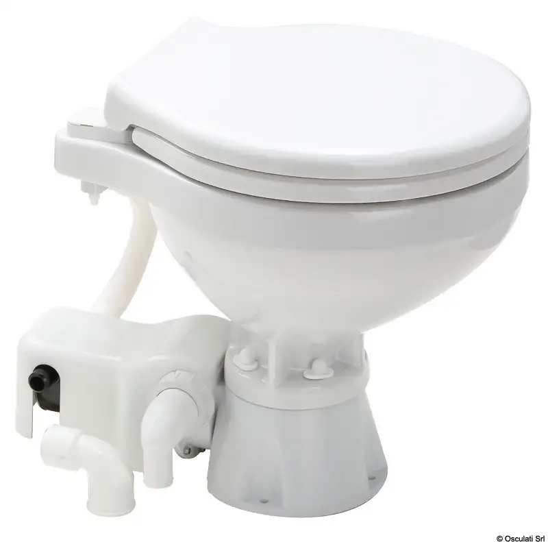 WC elettrico Evolution
