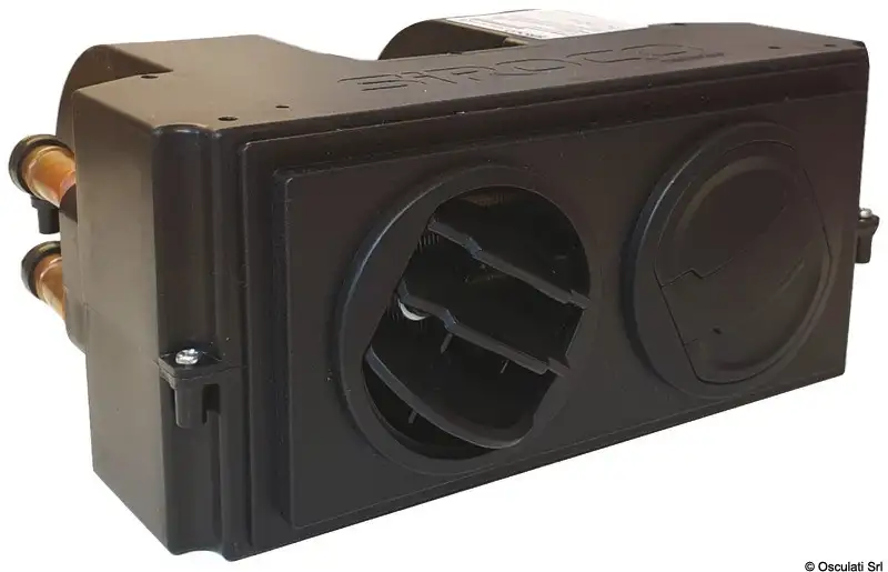 Scambiatori di calore (fan coil) per caldaia Autoterm Flow