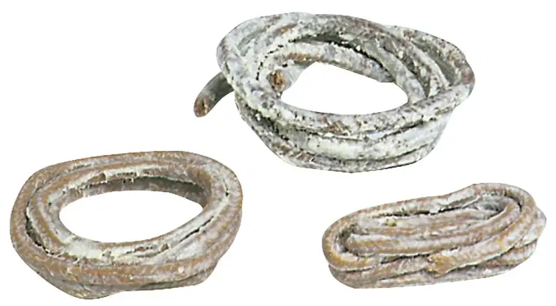 52.190.10 Baderna 10 mm 2 m Osculati