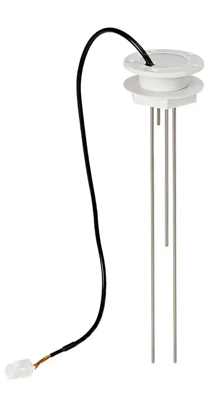 52.648.00 Kit pannello+sonda indicatore livello acqua Osculati