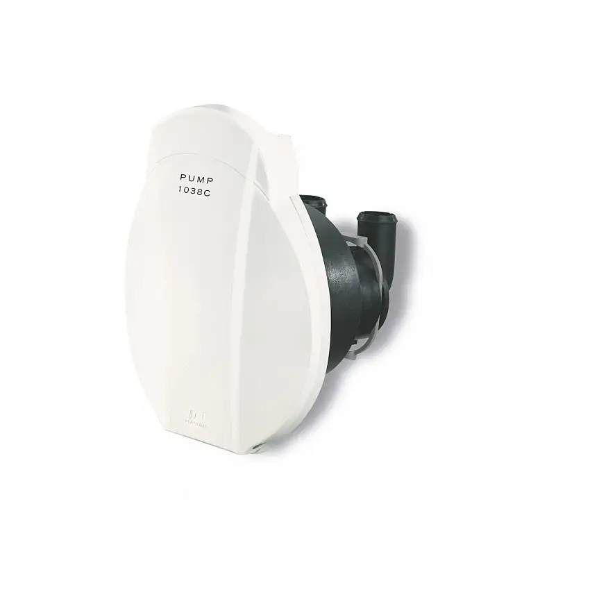 Plastimo Pompa 1038c Senza By-Pass