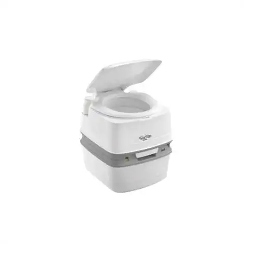 WC TOILETTE PORTATILE PORTA POTTI QUBE PP365