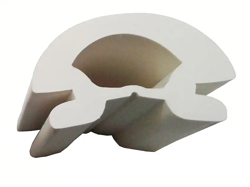 Tessilmare Profilo C55 Bianco
