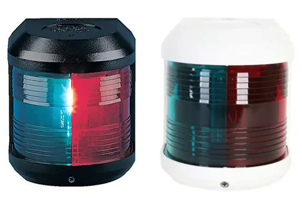 Aqua Signal Fanale S41 Bicolore
