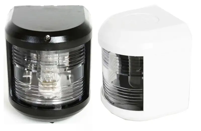 Aqua Signal Fanale S41 Poppa