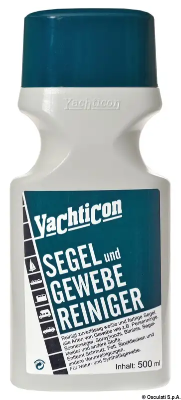 65.102.70 Detergente Yachticon Sail & Canvas Osculati