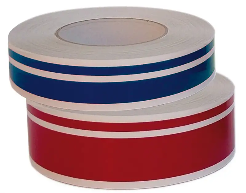 65.109.01RO Linea gallegg. rossa 34 mm Osculati