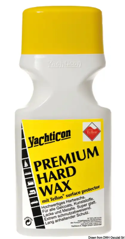 65.246.90 Cera al teflon Yachticon Osculati