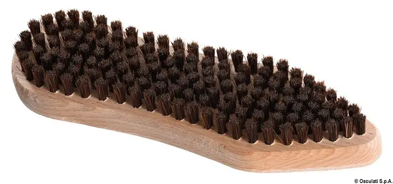 NANOPROM Teak-brush micro